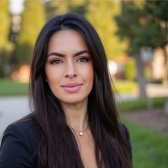 Marisol Escalera Portrait