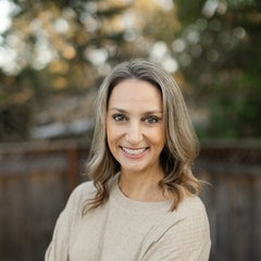 Staphanie Anderson Portrait