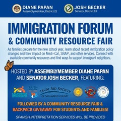 Immigration Forum Graphic