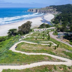 Don Horsley Park at Tunitas Creek Beach
