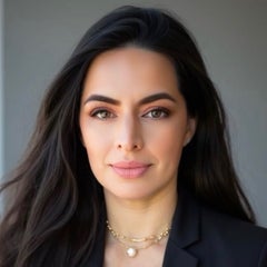 M. Escalera Portrait