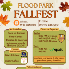 Flood Park