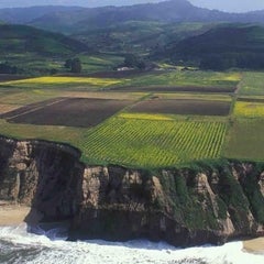 Cowell-Purisima Trail