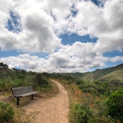 San Pedro Valley - Valley View