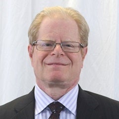 Jim Bourgart