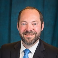 Craig N. Baumgartner Headshot