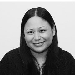 Christine Padilla headshot