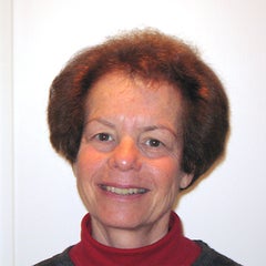 Ellen Tafeen headshot