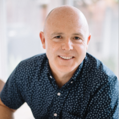 Steve Disselhorst
