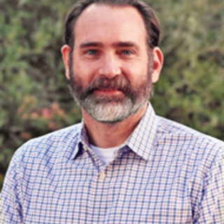 Photo of Mike Bolander