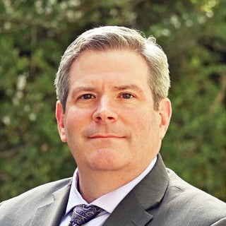 Photo of Michael Wentworth