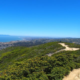 San Pedro Valley Park
