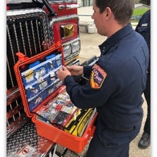 Fire Operations Kit