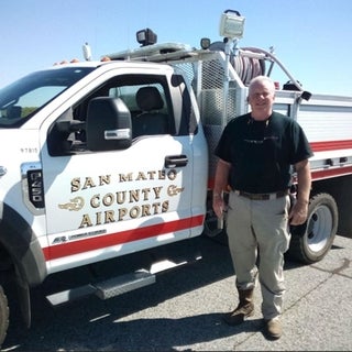 David Page Staff Picture