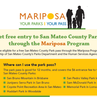 Mariposa Program 