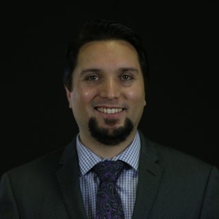 Anthony Parenti
