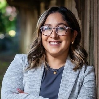 Christina Falla, District 2 Legislative Aide