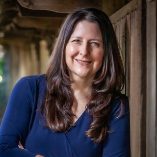 Jacki Rigoni, Chief of Staff