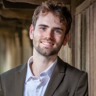Sam Greenberg, Legislative Aide