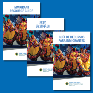 Immigrant Resource Guides