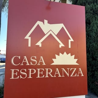 Casa Sign