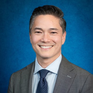Portrait of Justin Mates