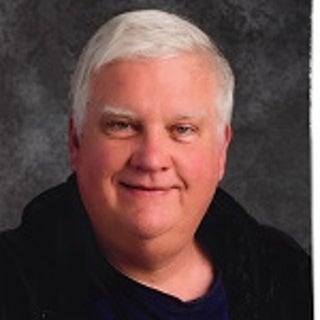 Mike ONeil Portrait