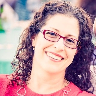 Anessa Farber Photo