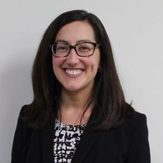 Photo of Tara E. Heumann